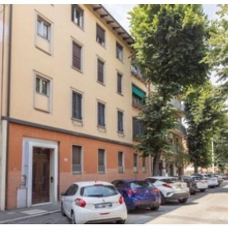 Whitehouse Apartment Bologna Exterior photo