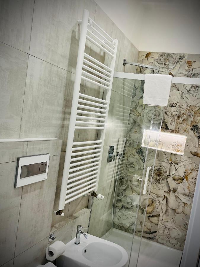 Whitehouse Apartment Bologna Exterior photo